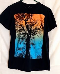 Rebels and nomads size small womens